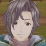 フィリスのアトリエ感想プレイ日記4:1つ目の推薦状入手